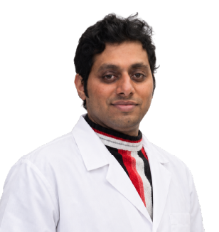 Pranav Mathur, Director and Head of R&D at Cirsium Biosciences